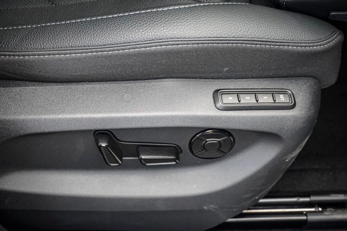 2026 SKODA Kodiaq Select PHEV