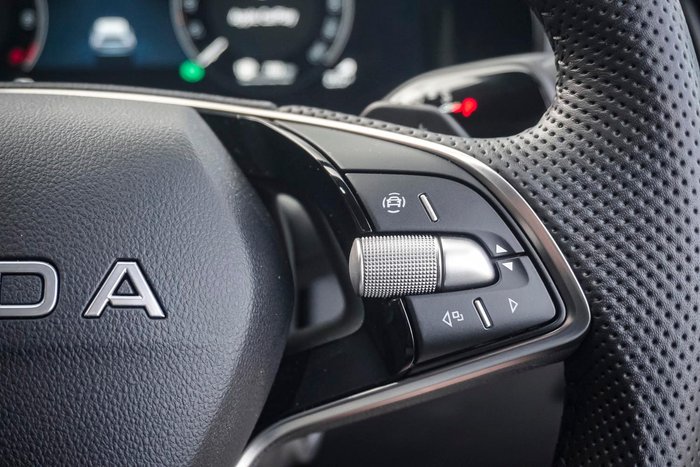 2026 SKODA Kodiaq Select PHEV