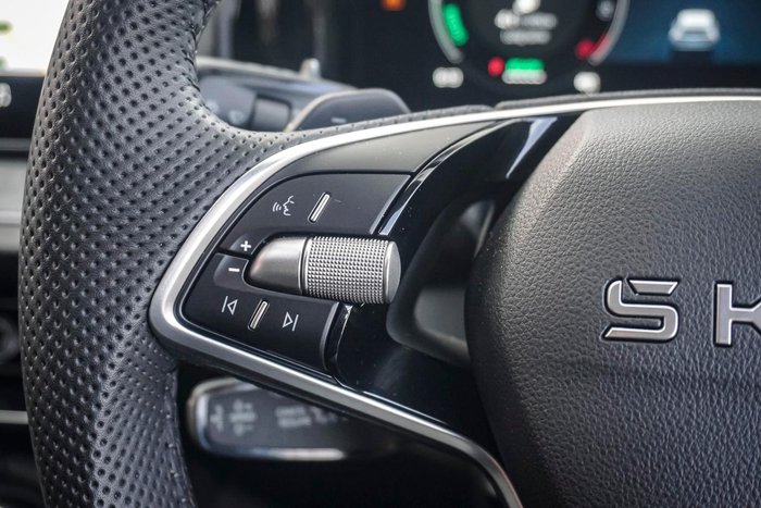 2026 SKODA Kodiaq Select PHEV