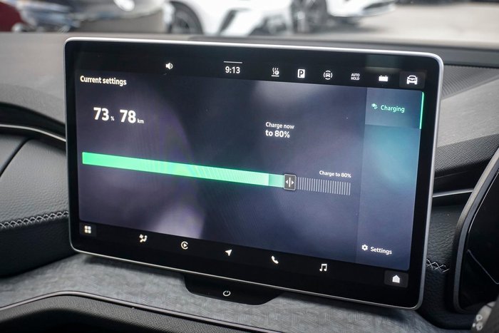 2026 SKODA Kodiaq Select PHEV