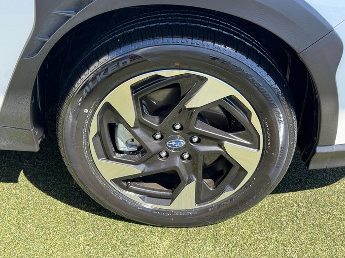 2024 Subaru Crosstrek 2.0R