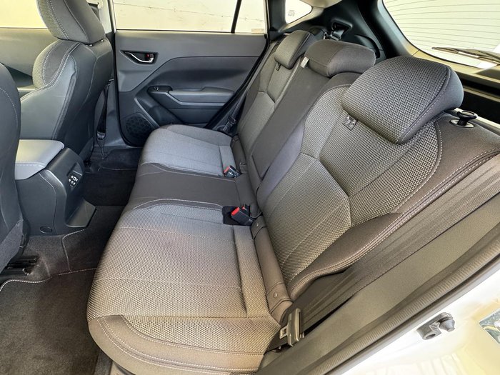 2024 Subaru Crosstrek 2.0R