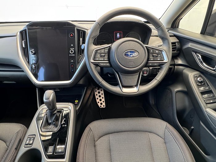 2024 Subaru Crosstrek 2.0R