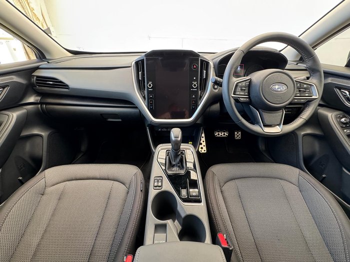 2024 Subaru Crosstrek 2.0R