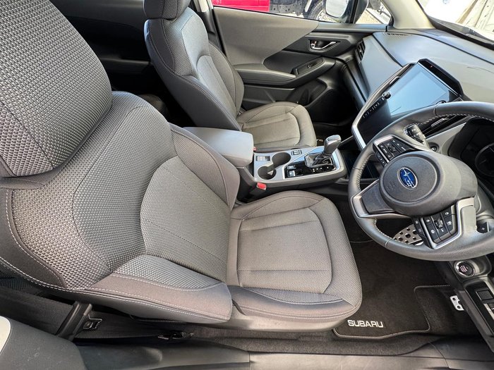 2024 Subaru Crosstrek 2.0R