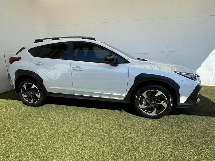 2024 Subaru Crosstrek 2.0R