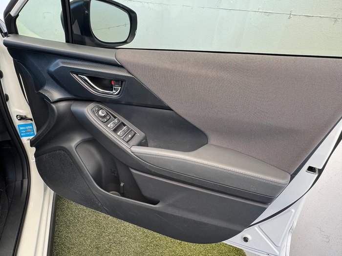 2024 Subaru Crosstrek 2.0R