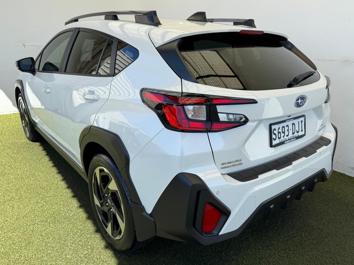 2024 Subaru Crosstrek 2.0R