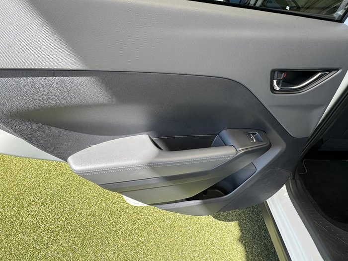 2024 Subaru Crosstrek 2.0R