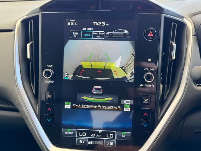 2024 Subaru Crosstrek 2.0R