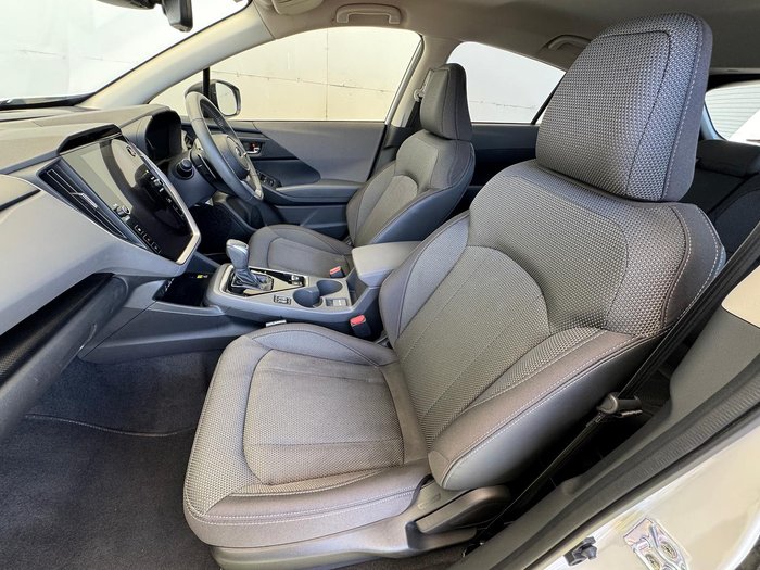 2024 Subaru Crosstrek 2.0R