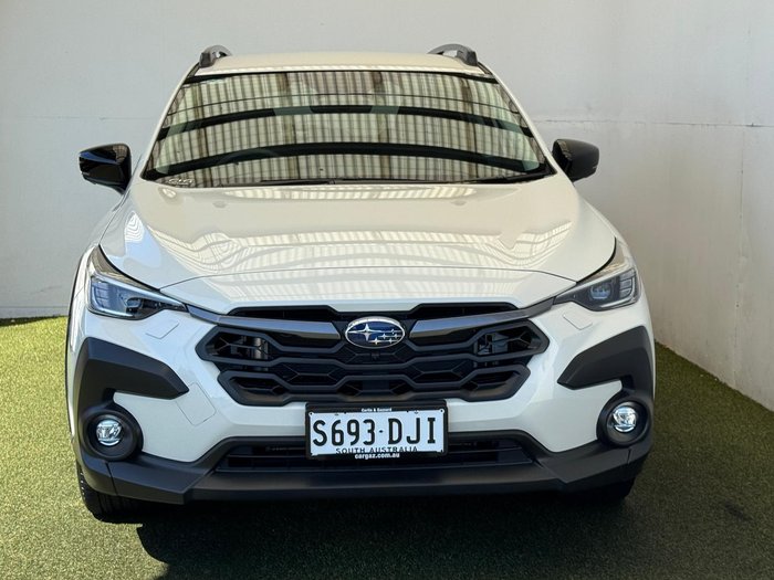 2024 Subaru Crosstrek 2.0R