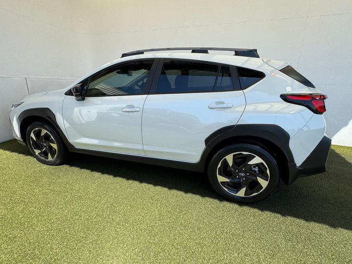 2024 Subaru Crosstrek 2.0R