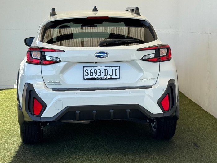 2024 Subaru Crosstrek 2.0R