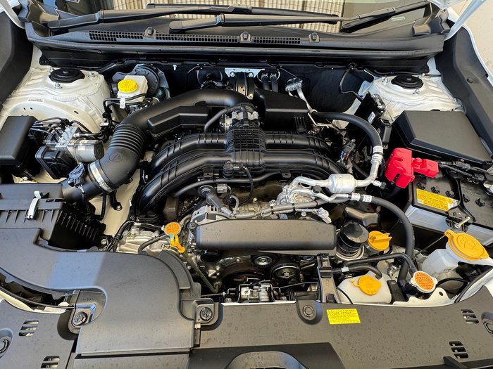 2024 Subaru Crosstrek 2.0R