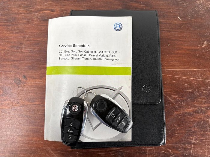 2012 Volkswagen Touareg 150TDI 7P MY12.5 Four Wheel Drive Cool Siver