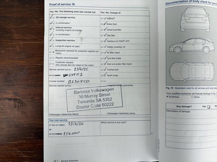 2012 Volkswagen Touareg 150TDI 7P MY12.5 Four Wheel Drive Cool Siver