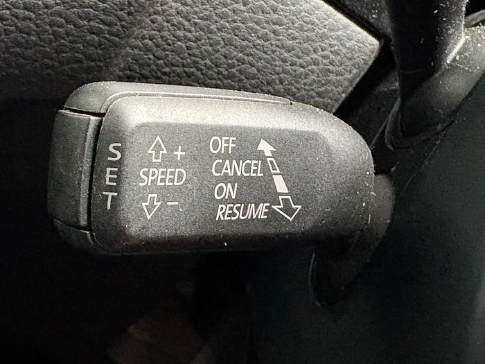 2012 Volkswagen Touareg 150TDI 7P MY12.5 Four Wheel Drive Cool Siver