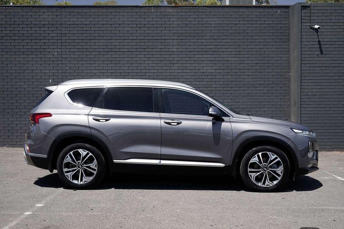 2020 Hyundai Santa Fe Highlander