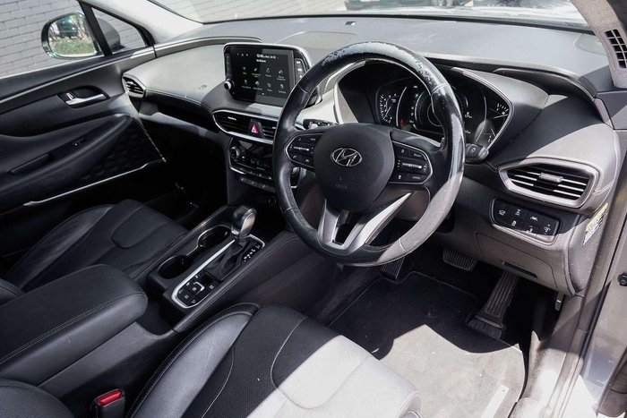 2020 Hyundai Santa Fe Highlander