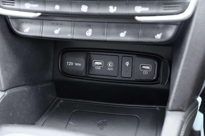 2020 Hyundai Santa Fe Highlander