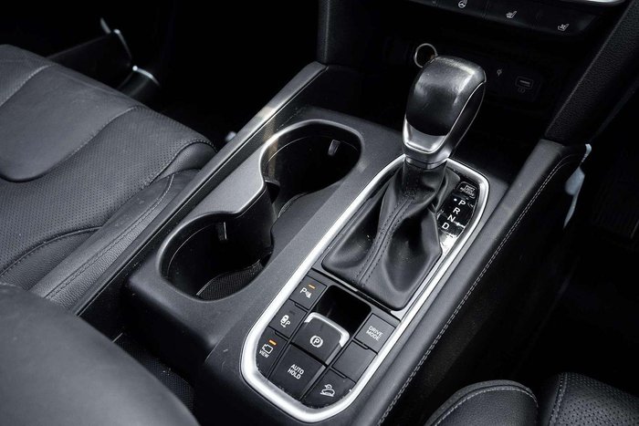 2020 Hyundai Santa Fe Highlander