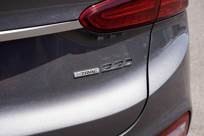 2020 Hyundai Santa Fe Highlander