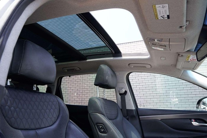 2020 Hyundai Santa Fe Highlander