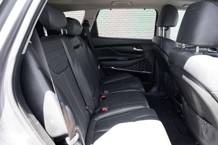 2020 Hyundai Santa Fe Highlander