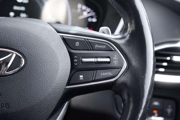 2020 Hyundai Santa Fe Highlander