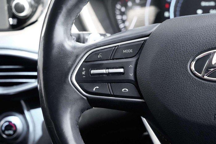 2020 Hyundai Santa Fe Highlander