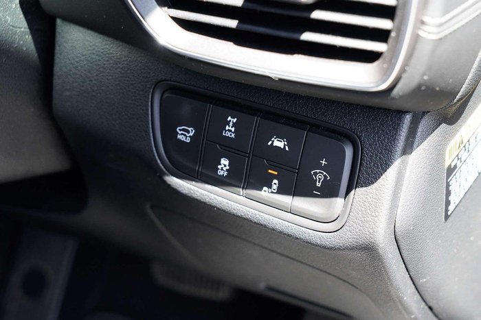 2020 Hyundai Santa Fe Highlander