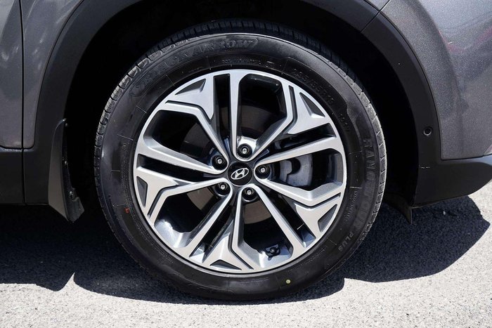 2020 Hyundai Santa Fe Highlander