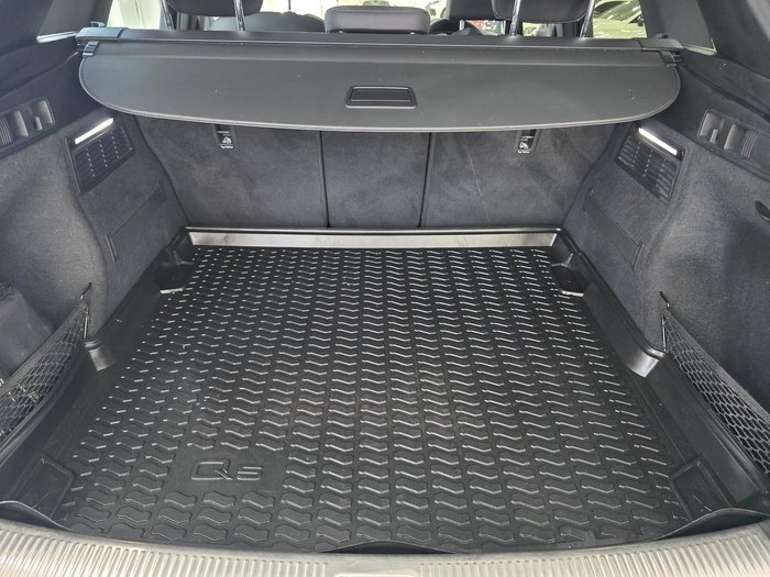 2019 Audi Q5 45 TFSI sport