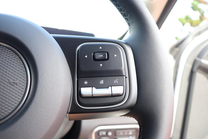 2025 GWM Cannon Ultra