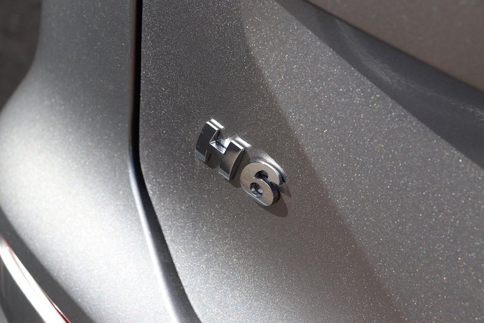 2025 GWM Haval H6 Ultra