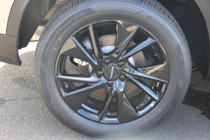 2025 GWM Haval H6 Ultra