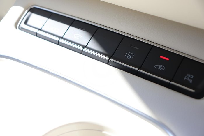 2025 GWM Haval H6 Ultra