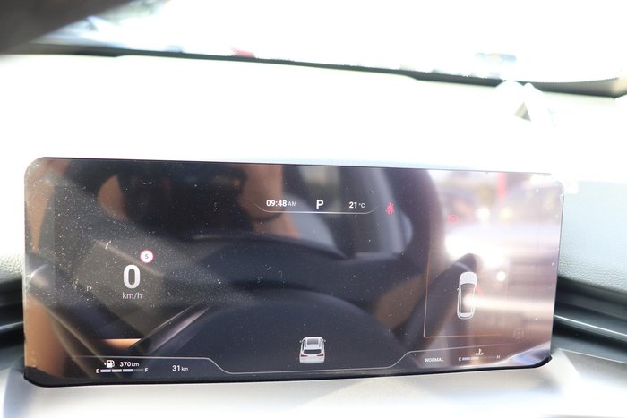 2025 GWM Haval H6 Ultra