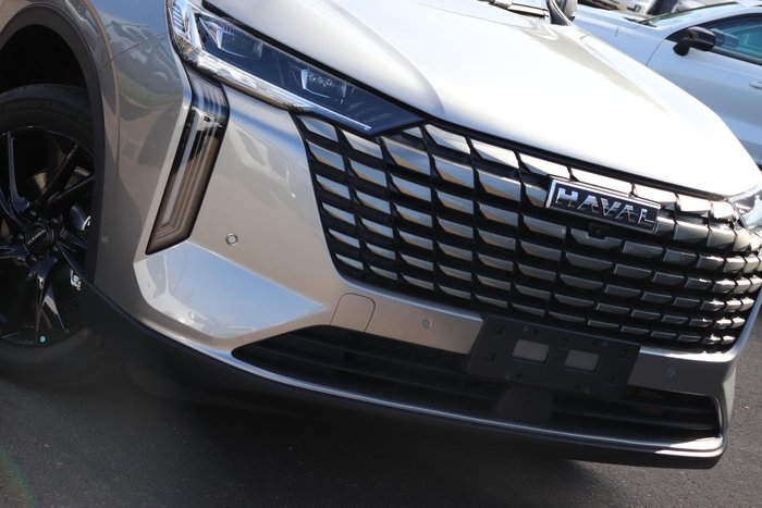 2025 GWM Haval H6 Ultra