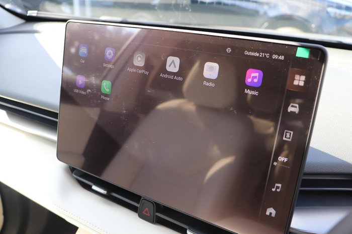 2025 GWM Haval H6 Ultra