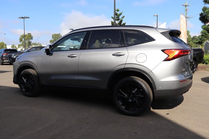 2025 GWM Haval H6 Ultra