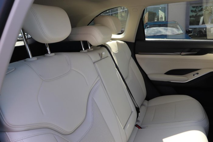 2025 GWM Haval H6 Ultra