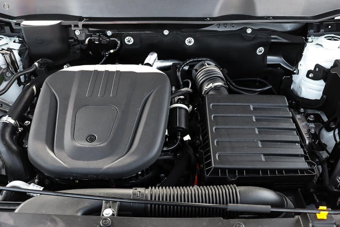 2025 GWM Haval H6 Ultra Hybrid