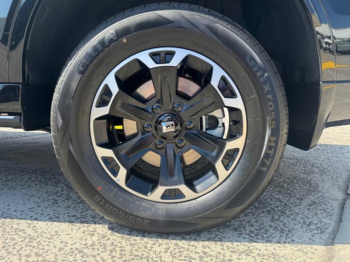 2026 GWM Tank 500 Ultra Hi4-T PHEV