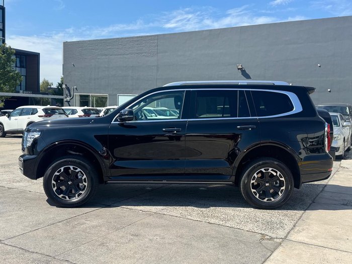 2026 GWM Tank 500 Ultra Hi4-T PHEV