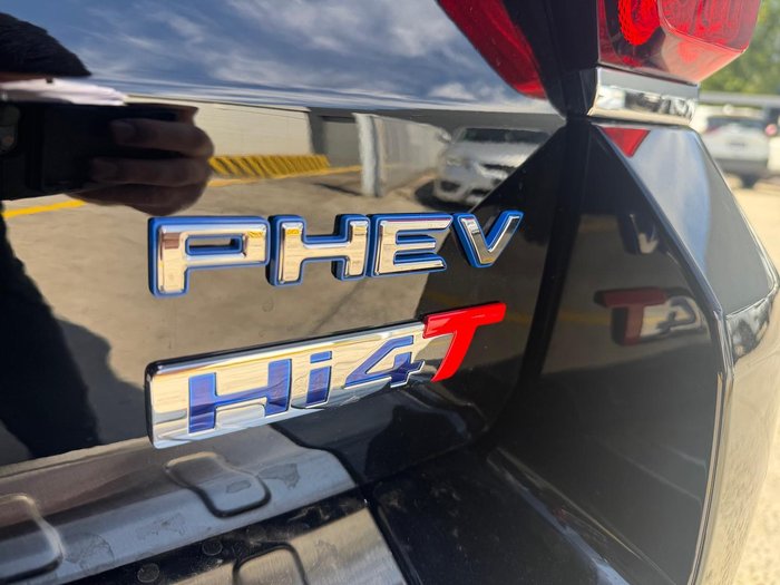 2026 GWM Tank 500 Ultra Hi4-T PHEV