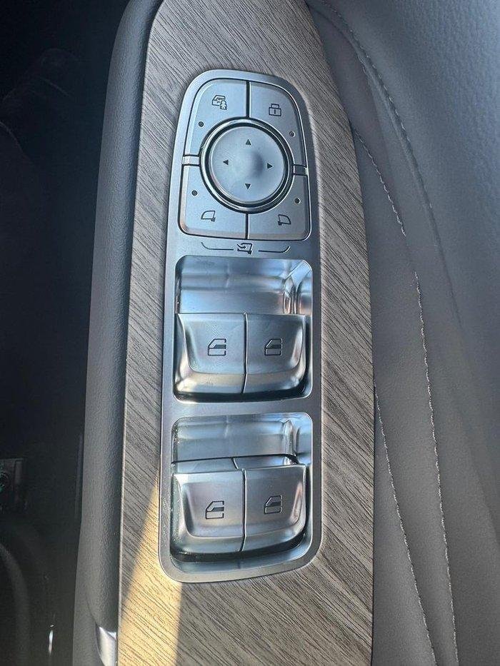 2026 GWM Tank 500 Ultra Hi4-T PHEV