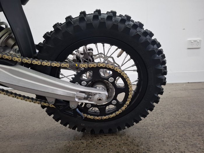 2026 Husqvarna 2026 Husqvarna 65CC TC65 MOTOCROSS standard