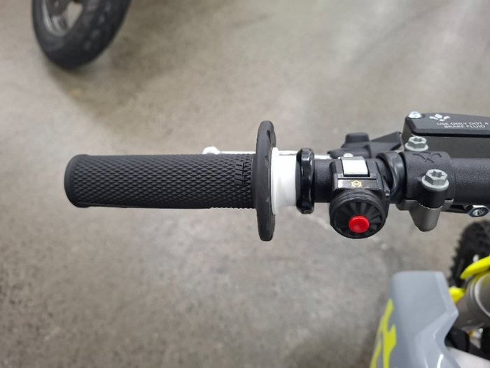 2026 Husqvarna 2026 Husqvarna 65CC TC65 MOTOCROSS standard